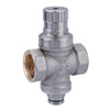 شیر فشار شکن ( Mini Press Pressure Reducing Valve )